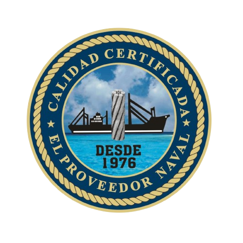 Proveedor Naval e Industrial