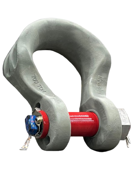 Distribuidores Crosby