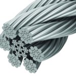Cable de acero
